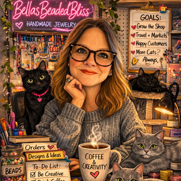 Bellasbeadedbliss