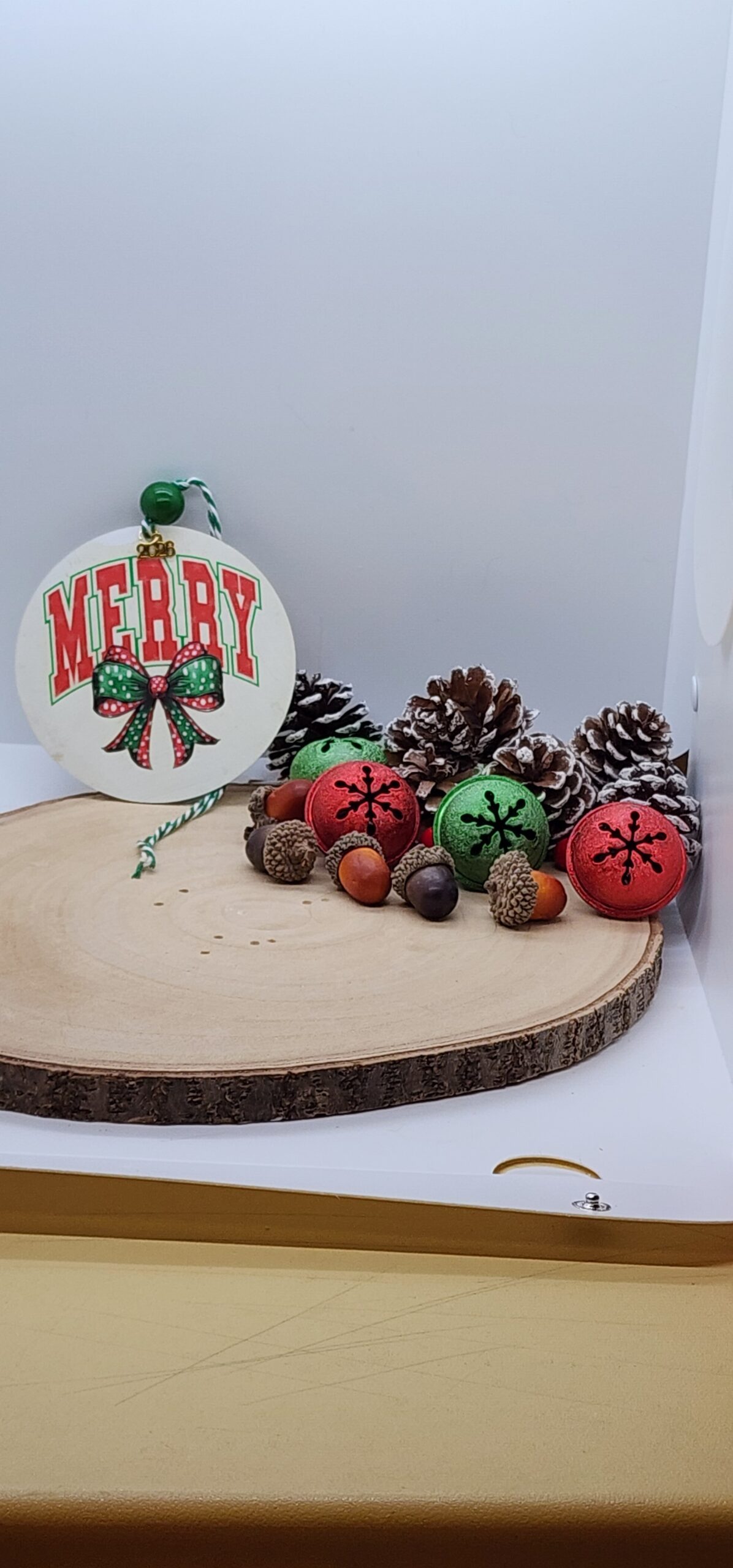 Handmade holiday ornaments – merry, holly jolly mama, gingerbread, and joy to the world-festive home decor Handmade holiday ornaments – merry, holly jolly mama, gingerbread, and joy to the world-festive home decor