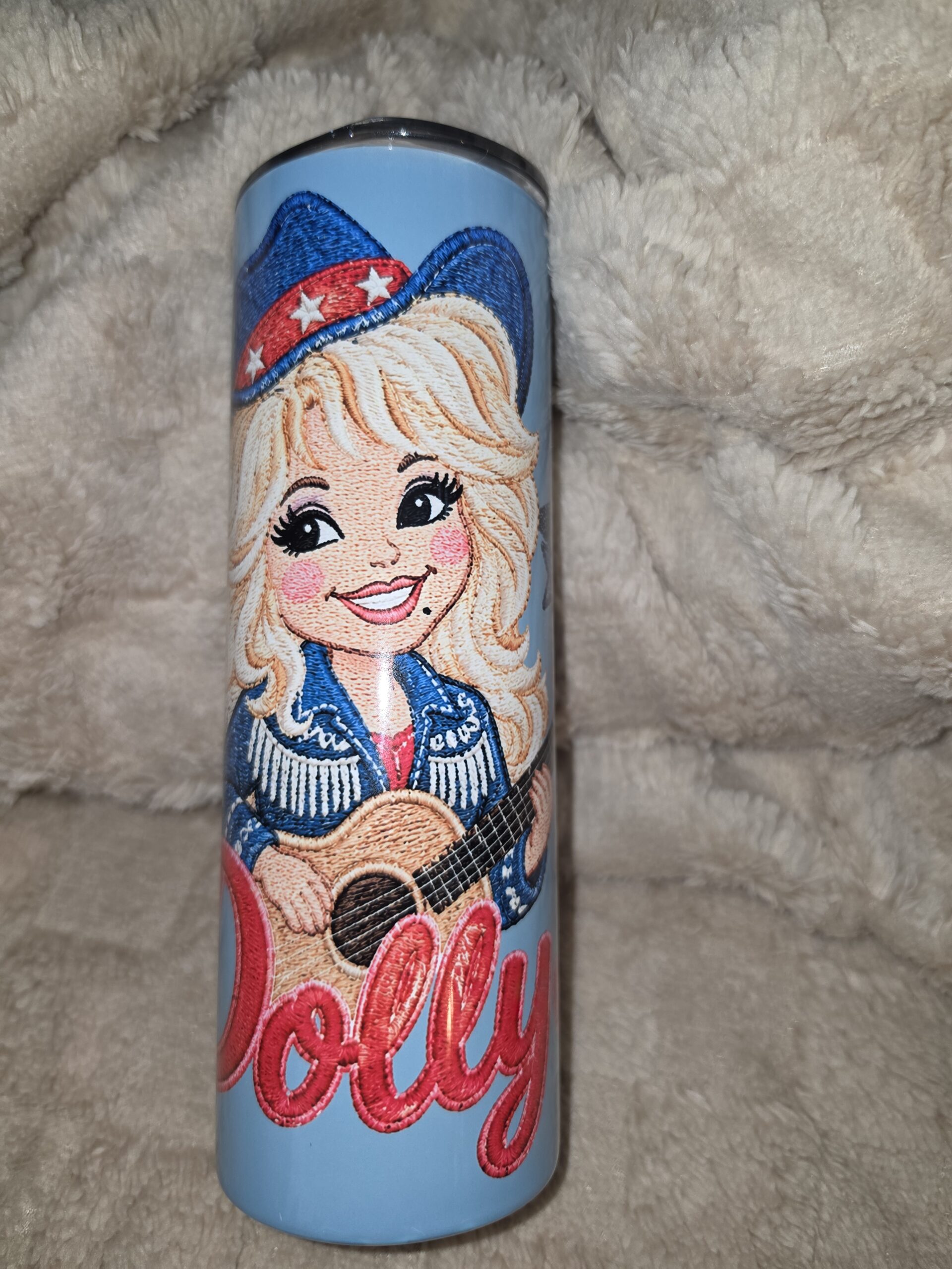Dolly 20 oz tumbler Dolly 20 oz tumbler