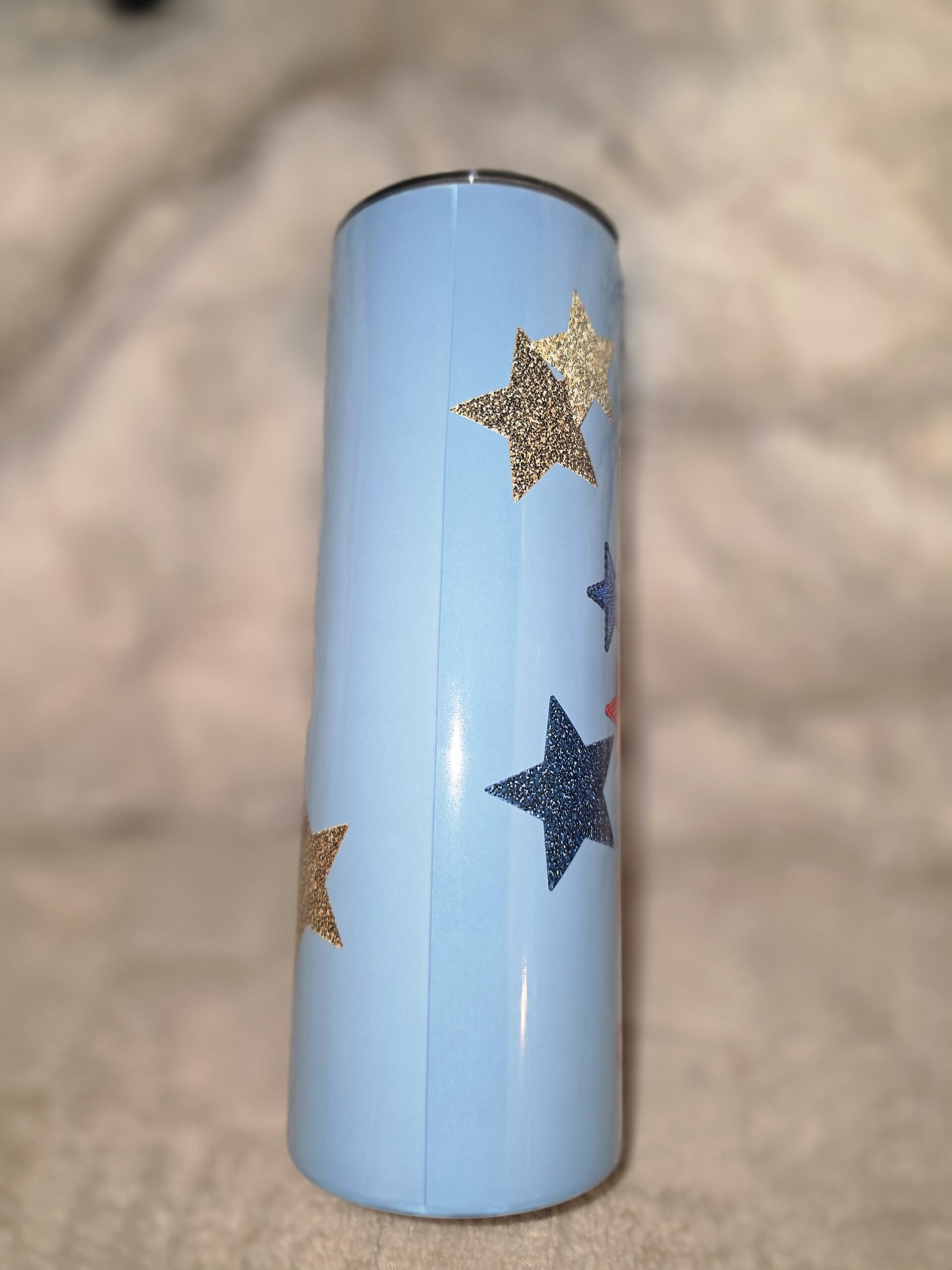 Dolly 20 oz tumbler Dolly 20 oz tumbler - image 2