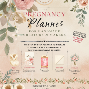 The Pregnancy Planner