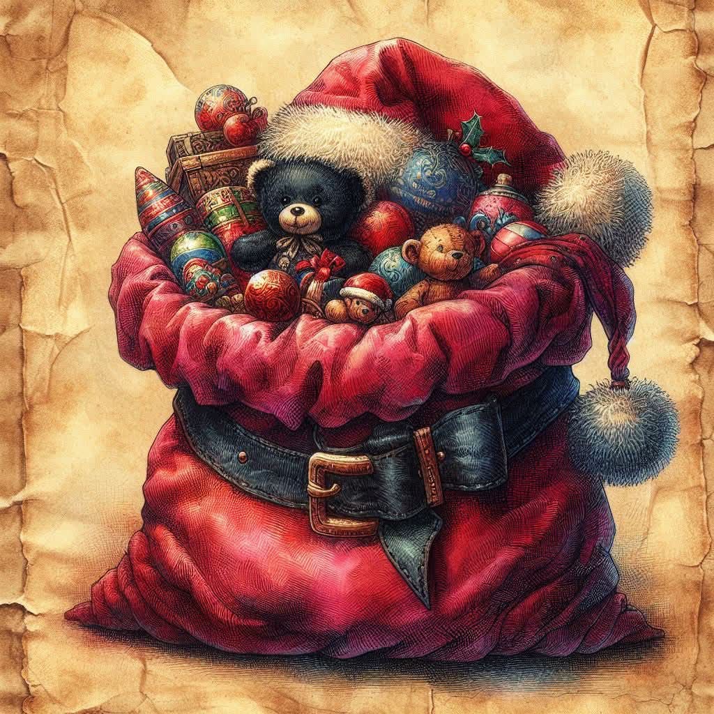 Handmade wooden vintage gift tags-2026 charm-assorted christmas designs Handmade vintage wooden gift tags-2026 charm-many designs to choose from