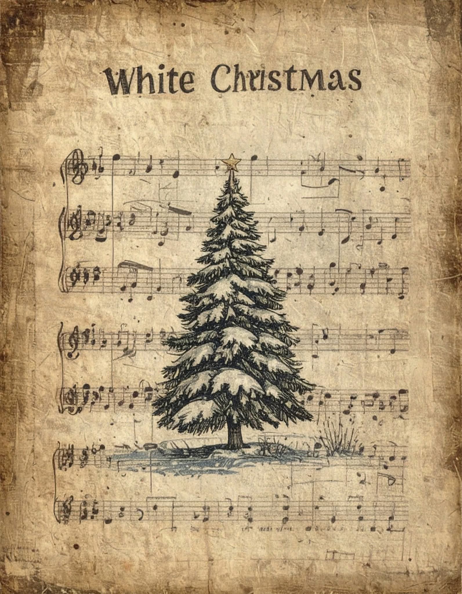 Handmade wooden vintage gift tags-2026 charm-assorted christmas designs Handmade wooden vintage gift tags-2026 charm-assorted christmas designs - image 8