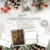 Christmas Planner Template and bonus Canva Handbook – 40pages