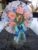 Fabulous All Occasion Spring Fan Wreath