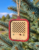 Personalized Voice Recording Ornament – 60 Second Recordable Keepsake